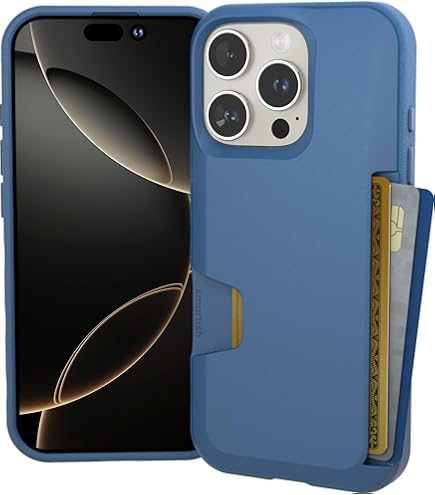 ベルロイ iPhone16pro phone case 3 card 新品 Amazon.com: Bellroy Phone Case – 3 Card for iPhone 16 Pro